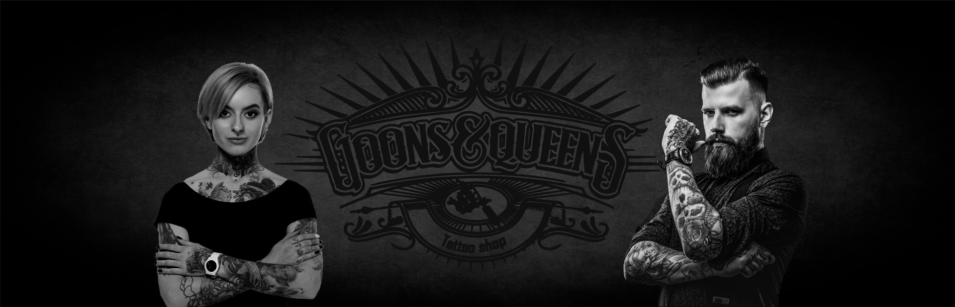 Welcome to Goons & Queens NL